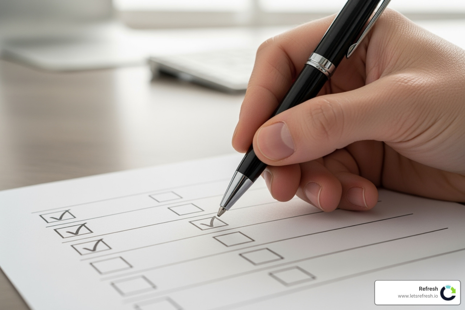 Checklist with email hosting features - Business Email Hosting Checklist with email hosting features - Business Email Hosting