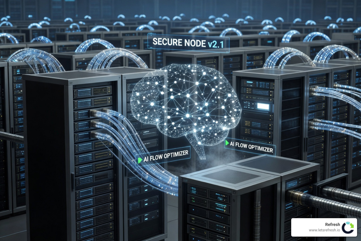 Image: Digital checklist with green checkmarks next to features like "Speed," "Security," and "Support". Photo by Adobe Stock.