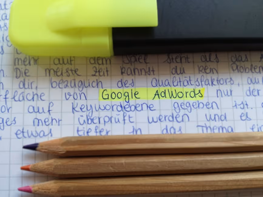 The Agency Guide to Dominating Google Ads
