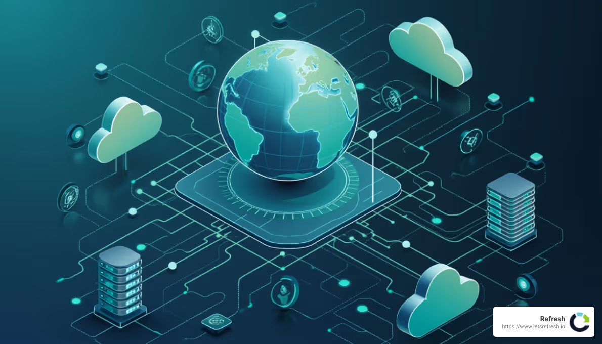 Understanding Webflow's Website Hosting Services