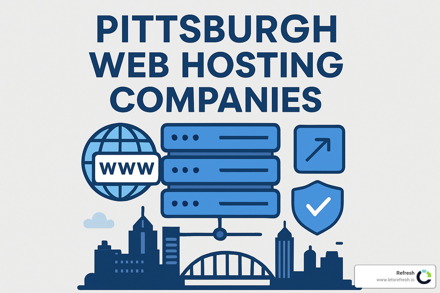 Migration flowchart showing steps from current host to Pittsburgh provider - Pittsburgh web hosting companies Migration flowchart showing steps from current host to Pittsburgh provider - Pittsburgh web hosting companies