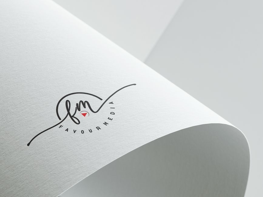 Company Branding and Logo Design: More Than Just a Pretty Face