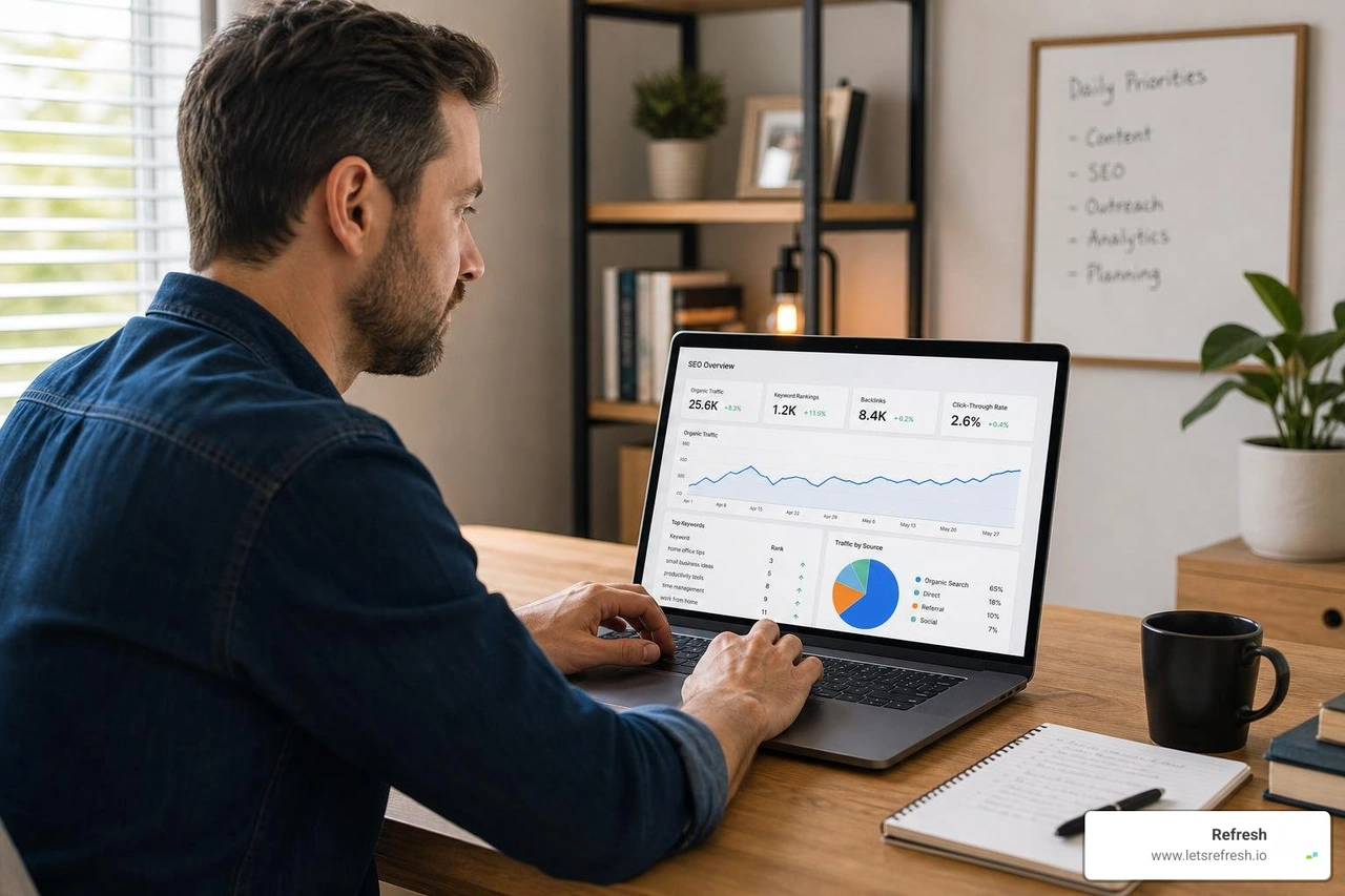 Small Business, Big Impact: Your Top Website Provider Choices for Success