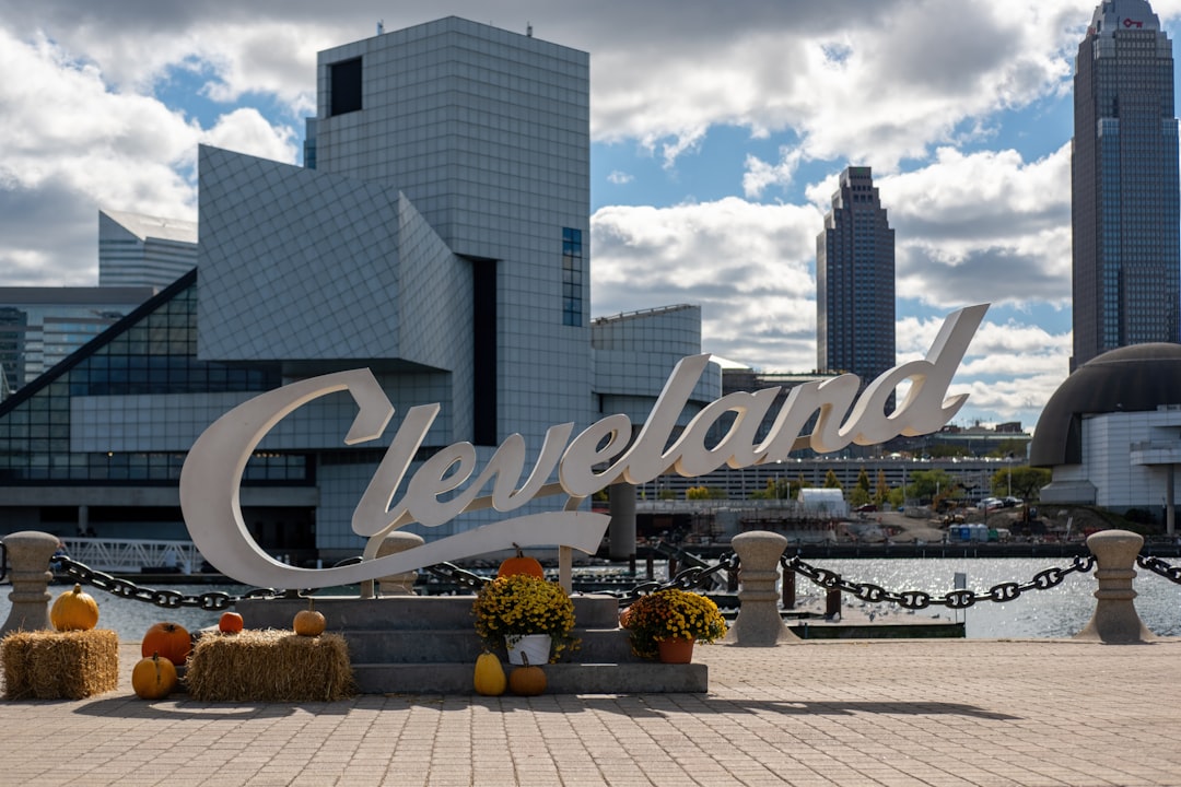 Cleveland Web Design