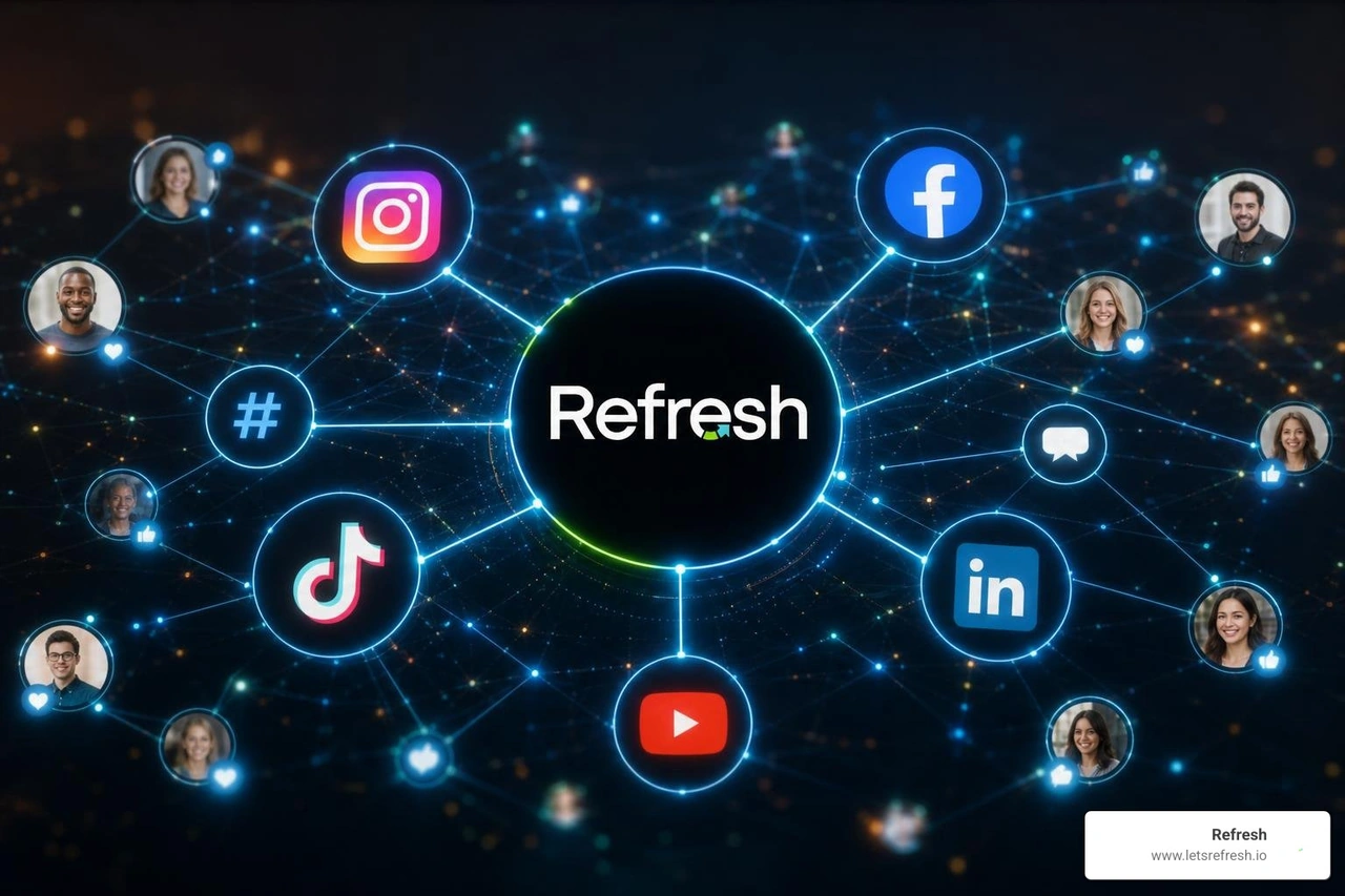 Beginner's Guide to SMB Social Media Basics