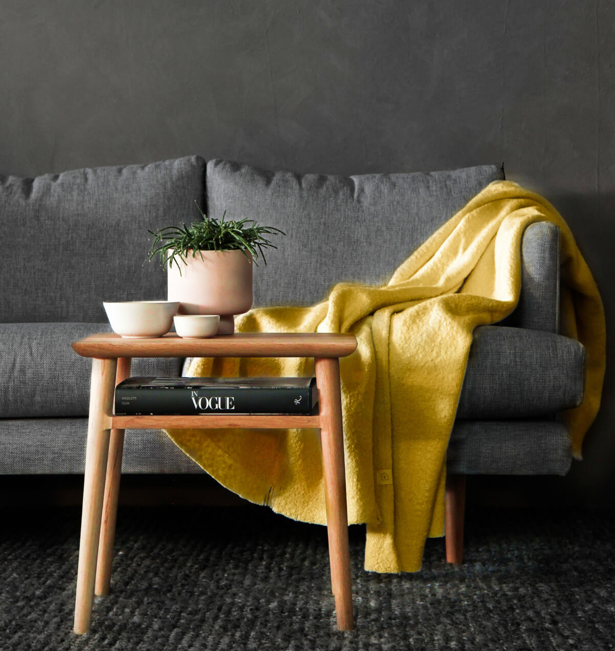 Furniture Selection - Decoration X Webflow Template