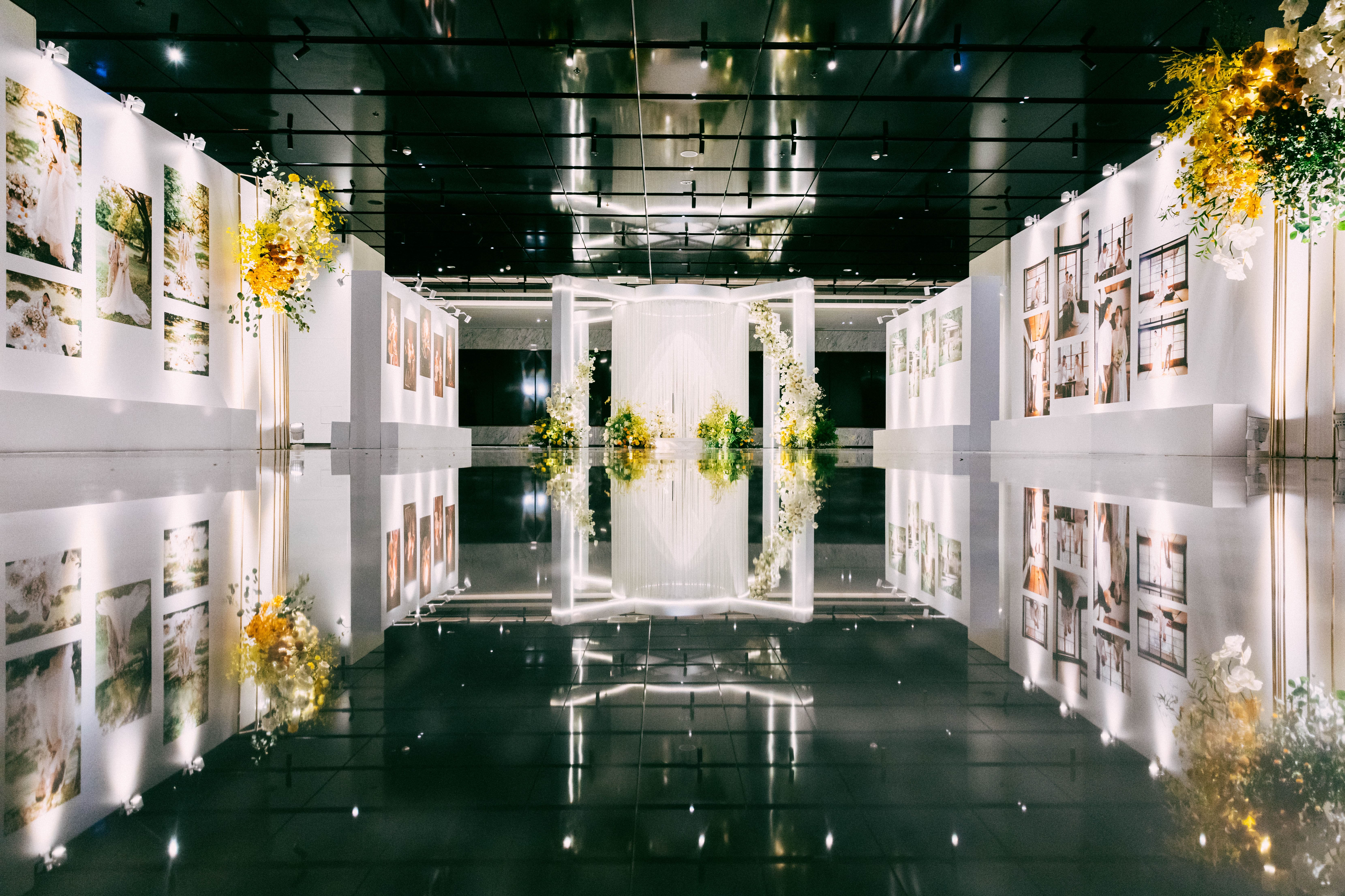 Wedding Decoration