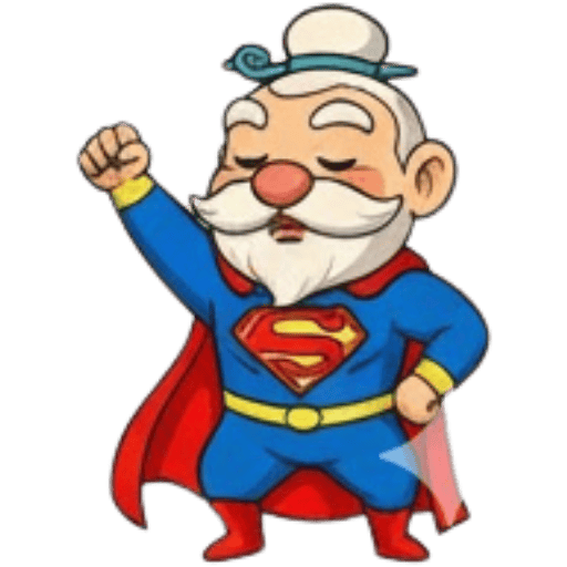 You're Super