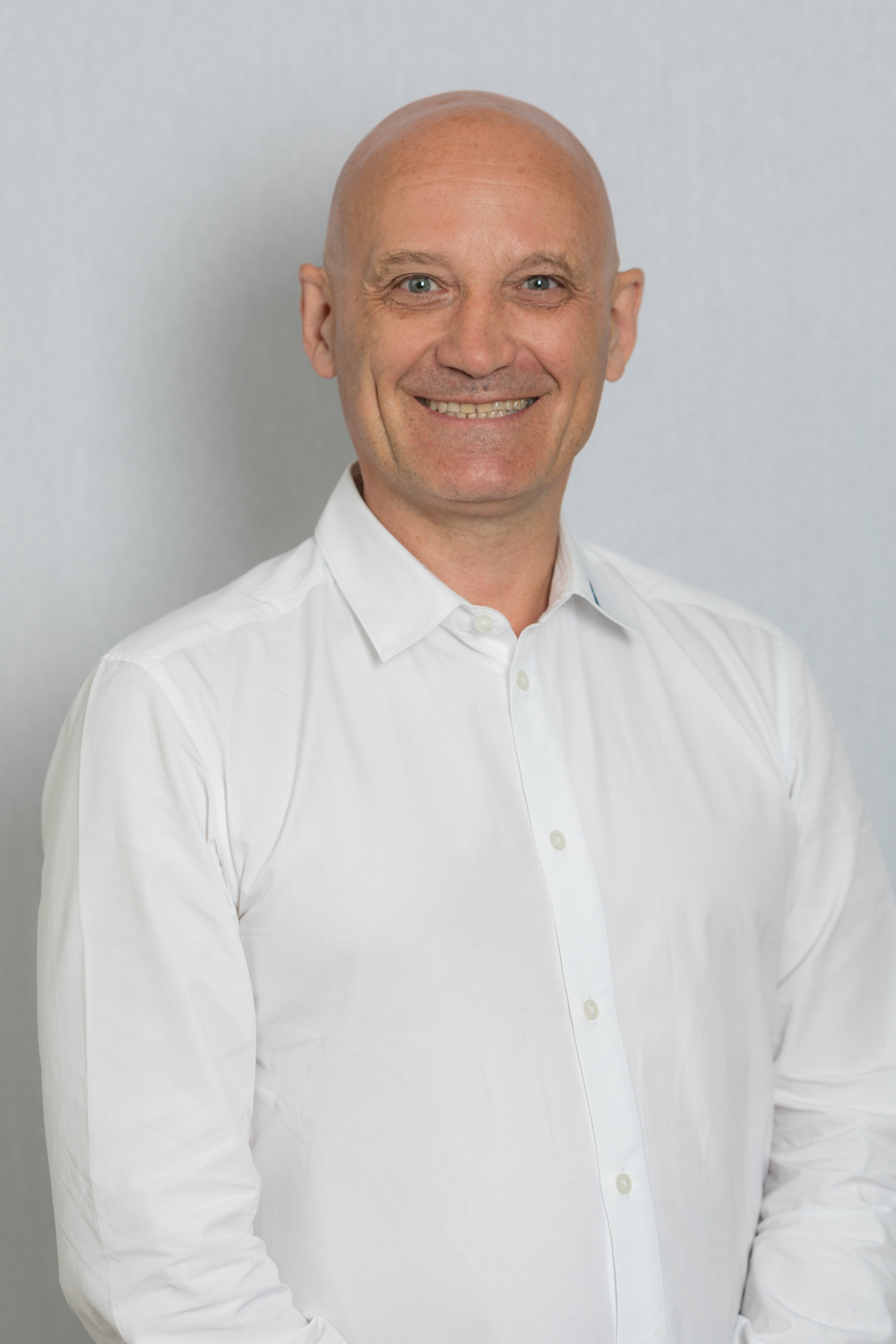 Bruno LANGLOIS