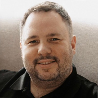 Benjamin Lanzendörfer