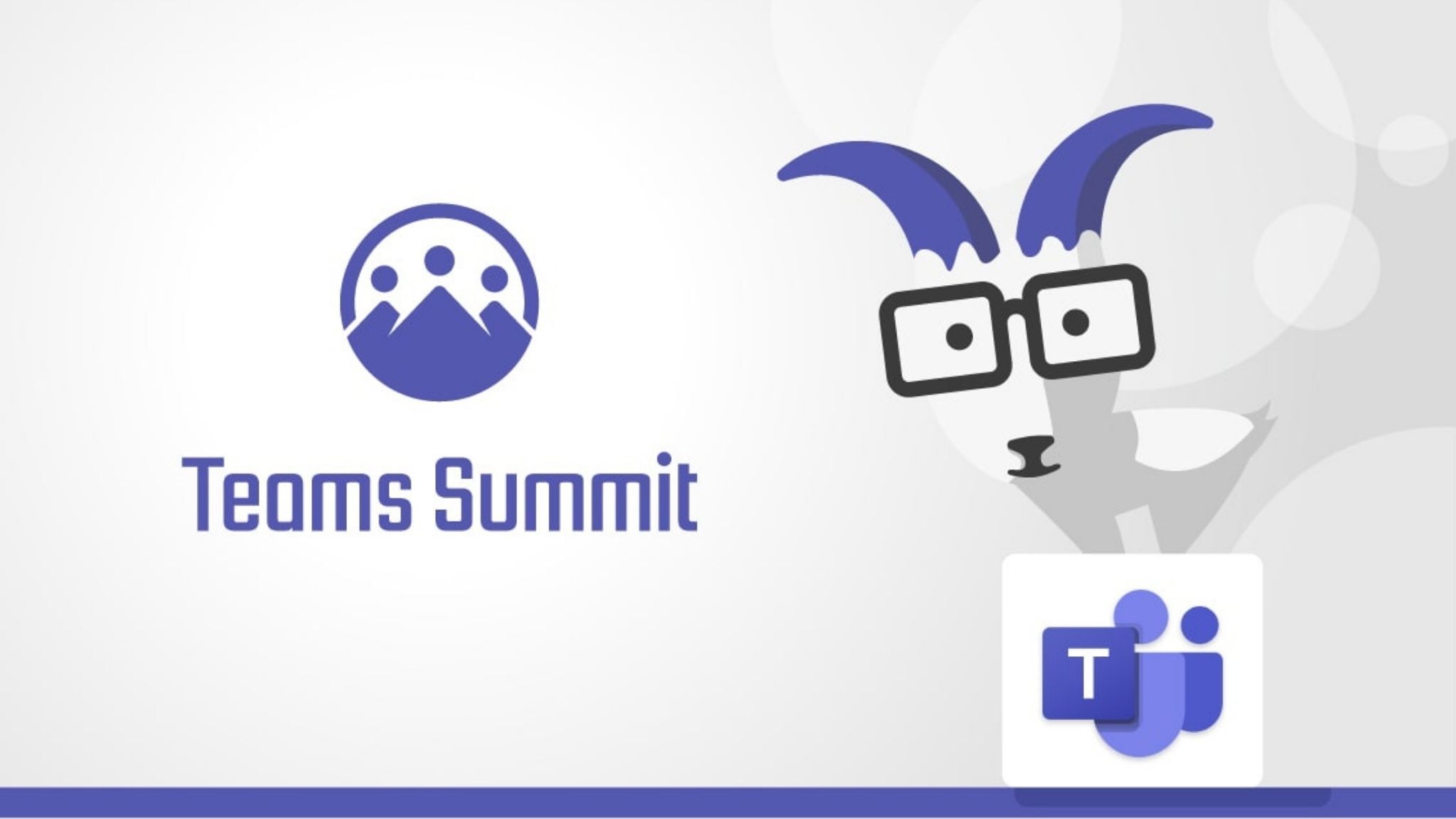 Teams Summit