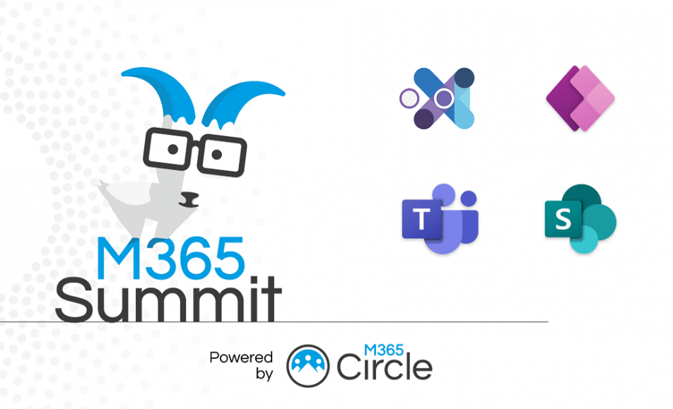 M365 Summit