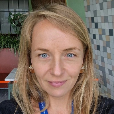 Cornelia Schneider-Pungs