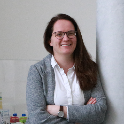 Hannah van der Sijde