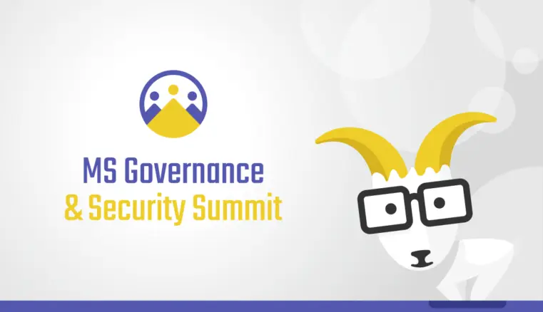 Governance & Security Summit