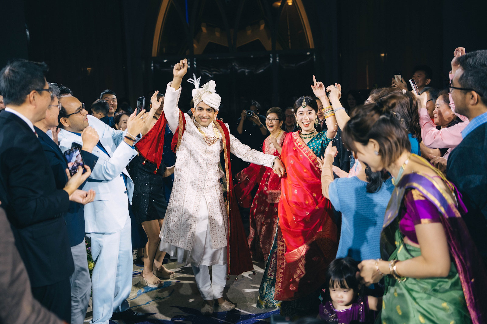 戶外婚禮顧問推薦 HC WEDDING