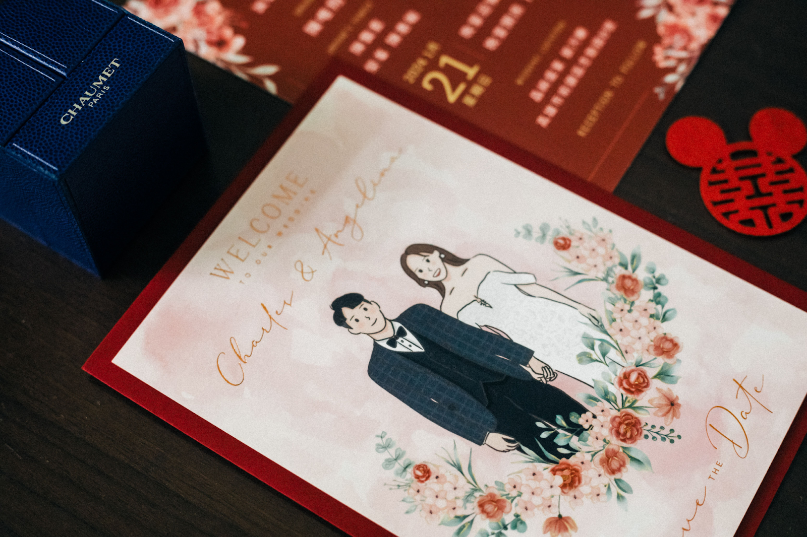 戶外婚禮顧問推薦 HC WEDDING