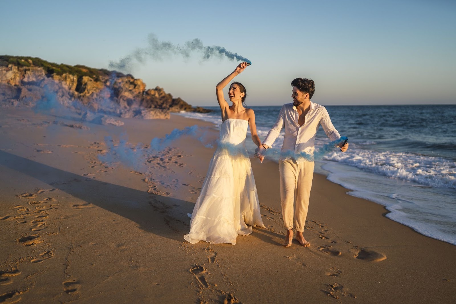 戶外婚禮推薦場地
