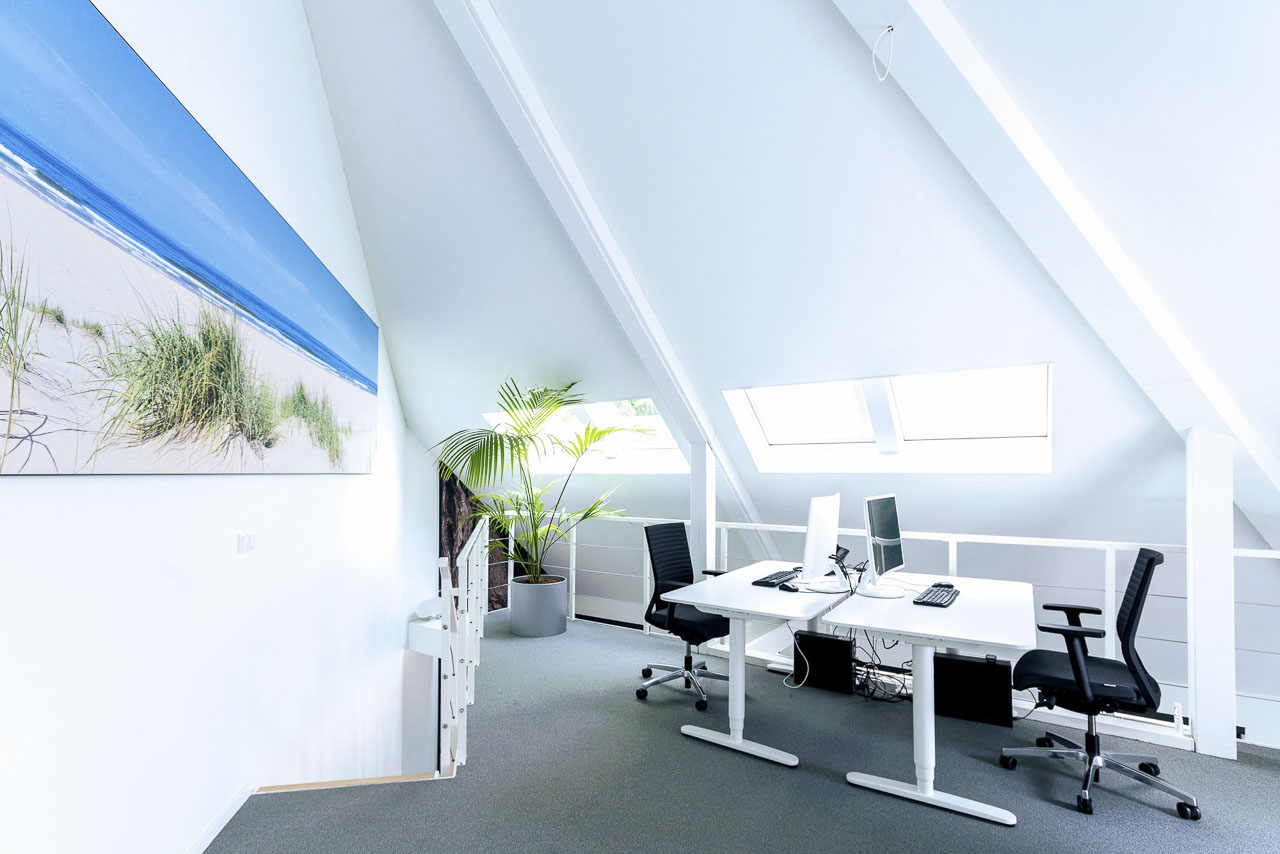 Meetingroom De Linde