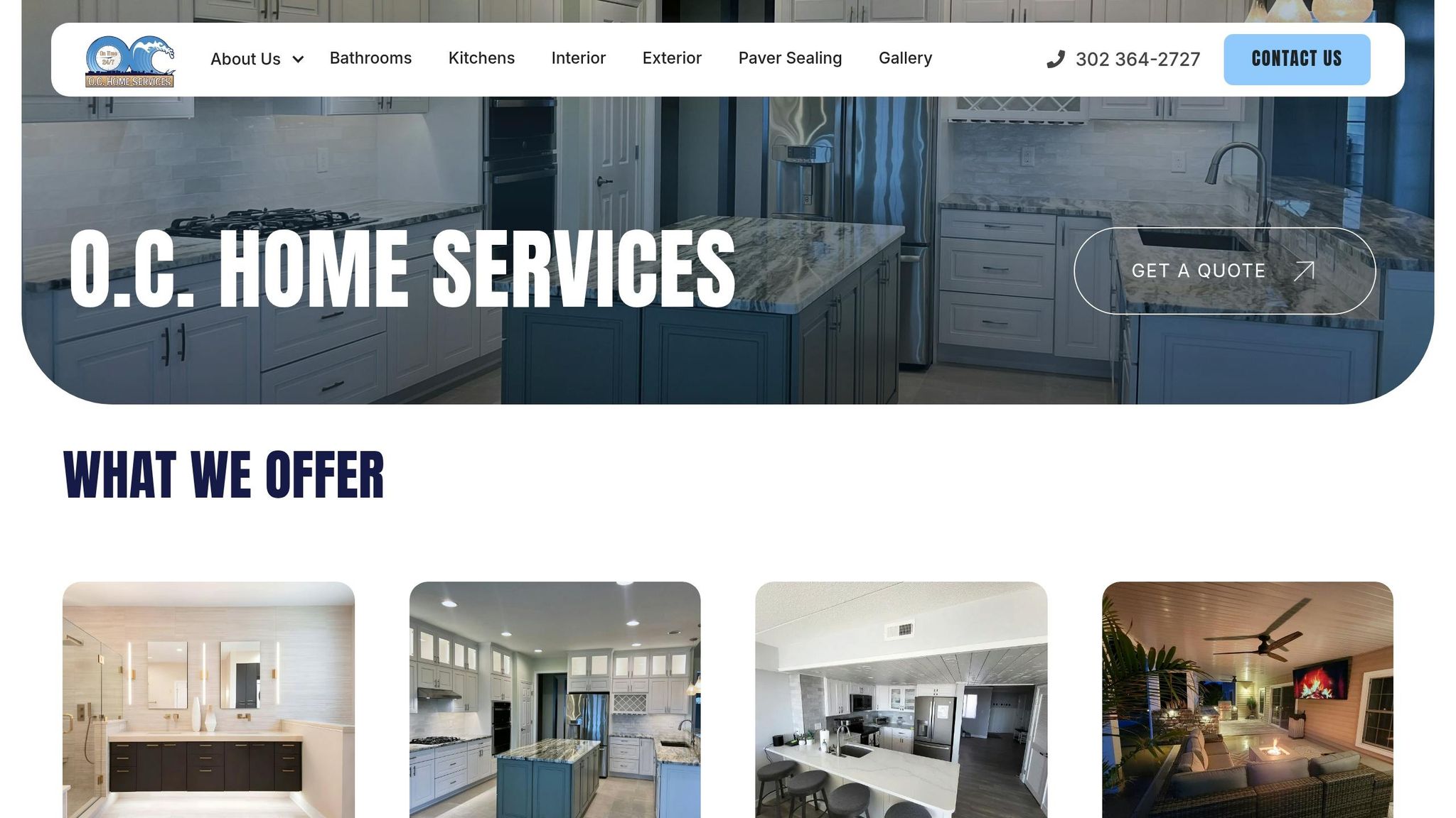OC Home Services