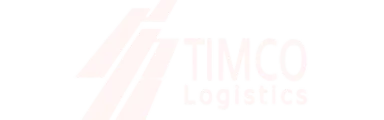 Timco logistics logo.