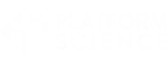 Platform Science logo.