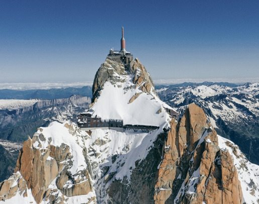 An exceptional venue for your seminars