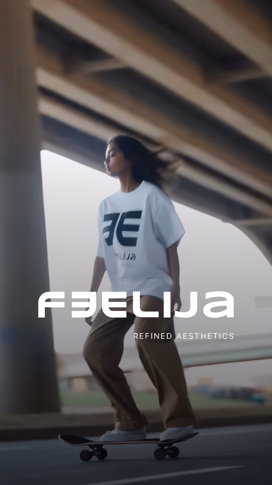 FEENIJA Short - video thumbnail