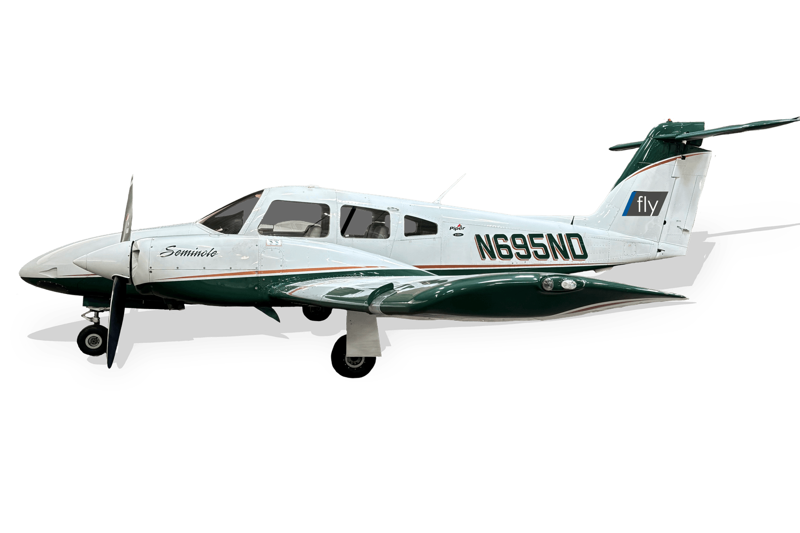 Piper P100i(07)