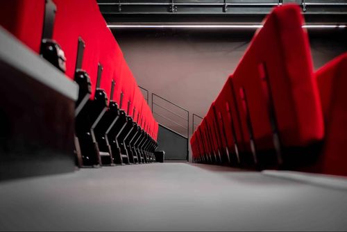 Globe théâtre Bordeaux