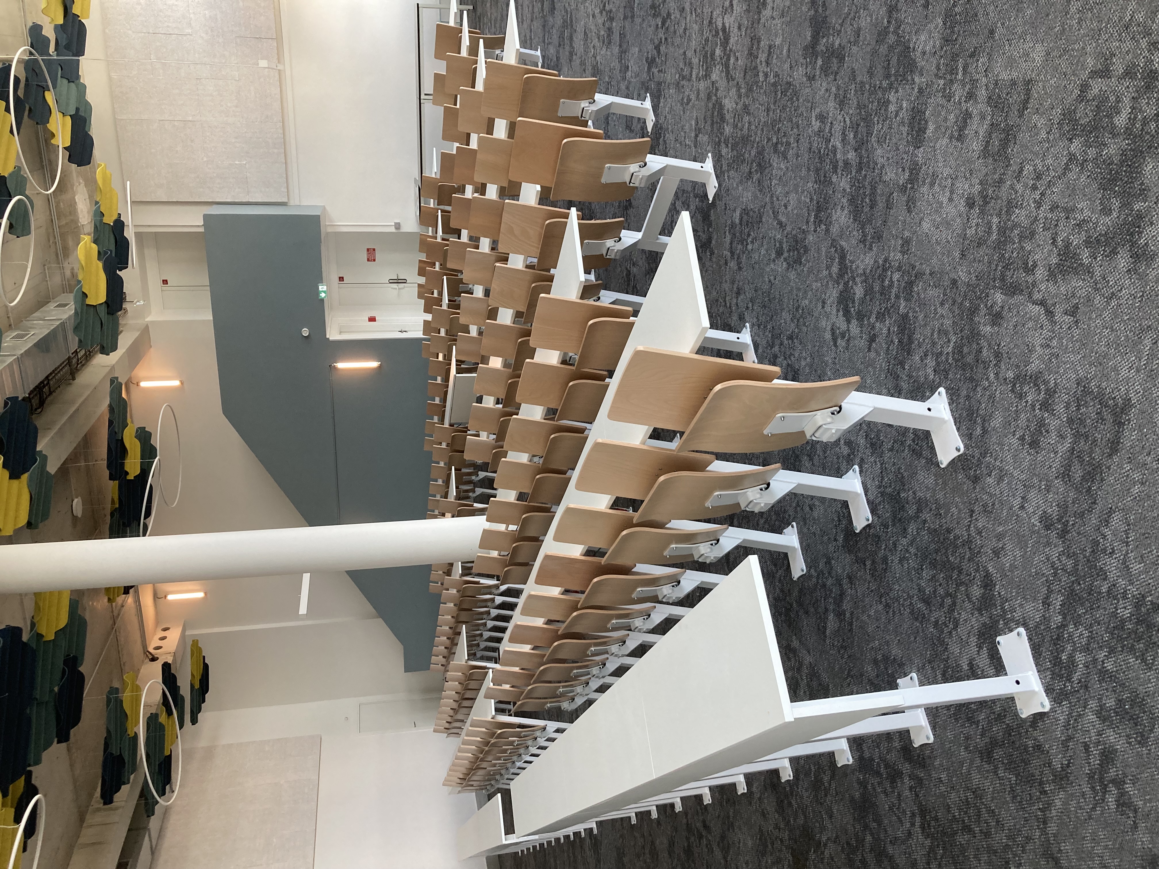 Amphithéâtre de Paris école de management