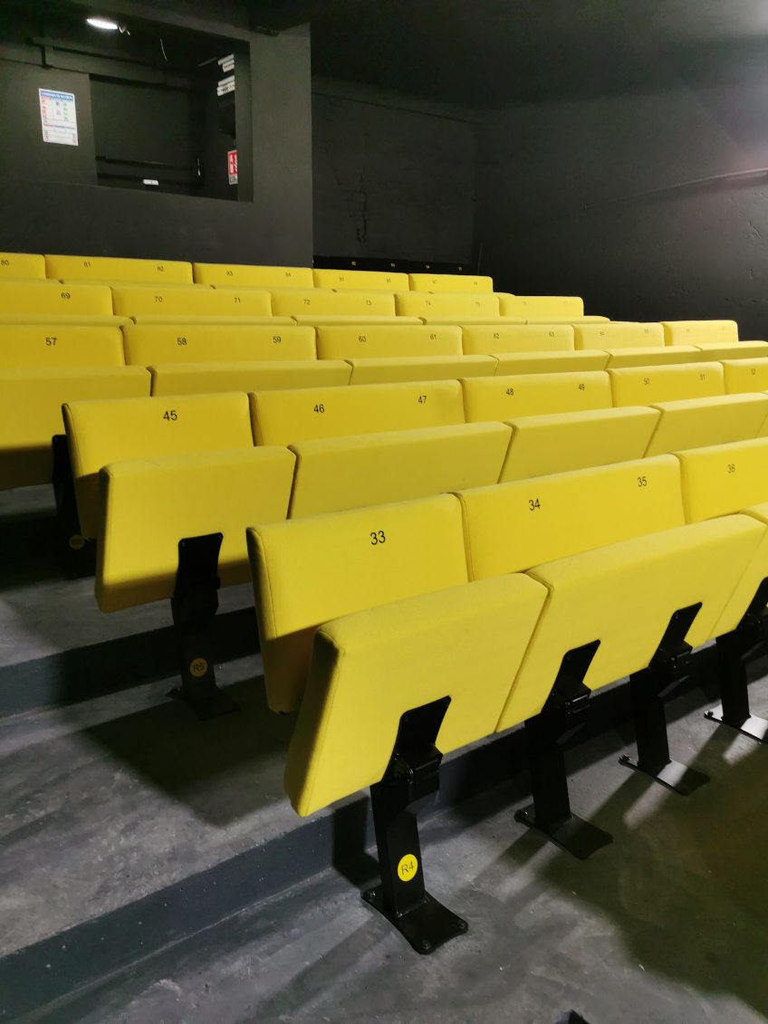 Impro club à Avignon