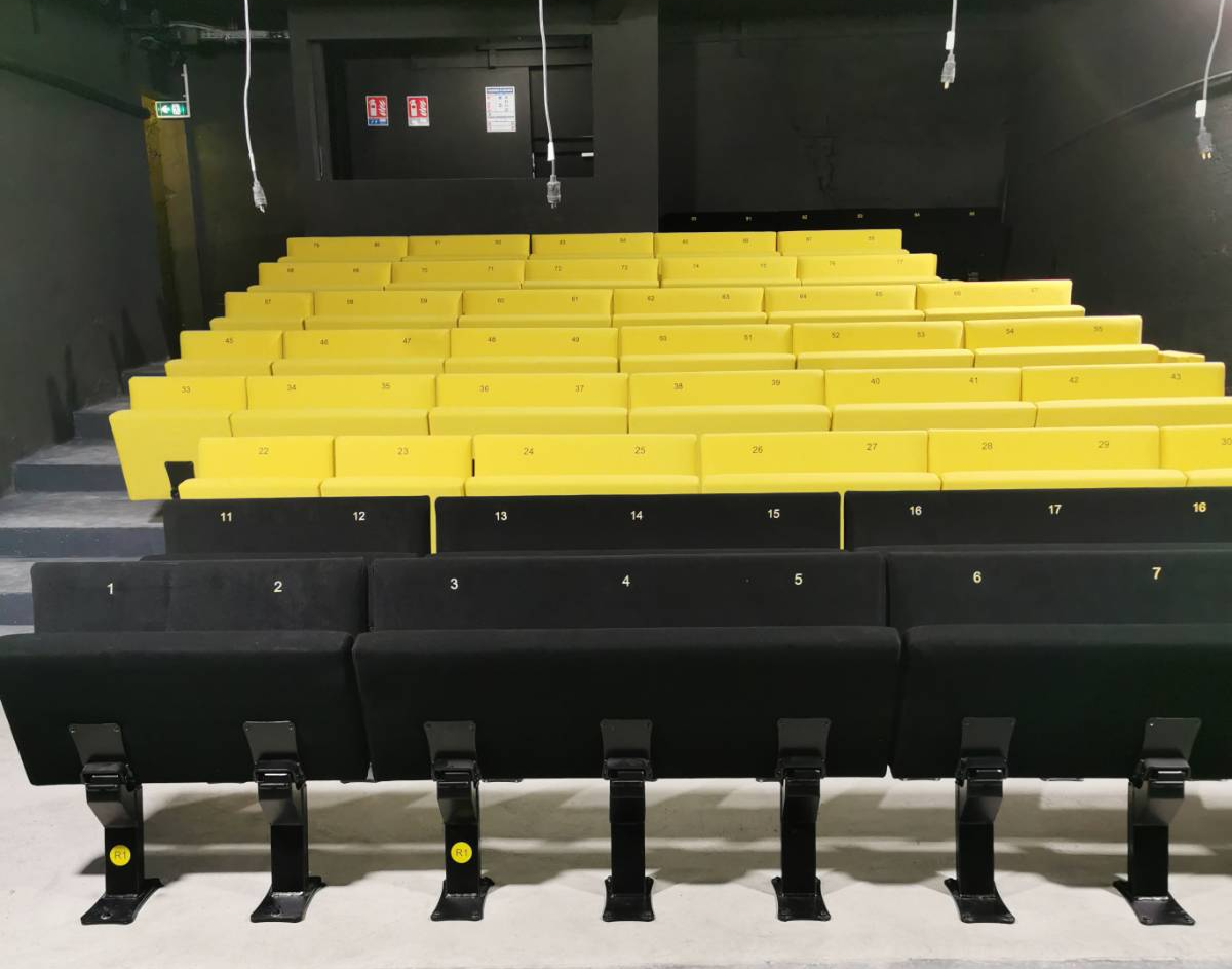 Impro club à Avignon