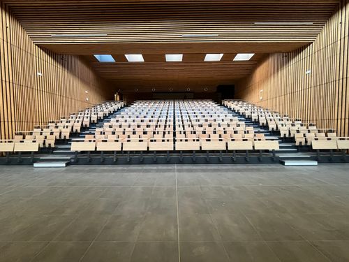 Gradignan cœur d’école