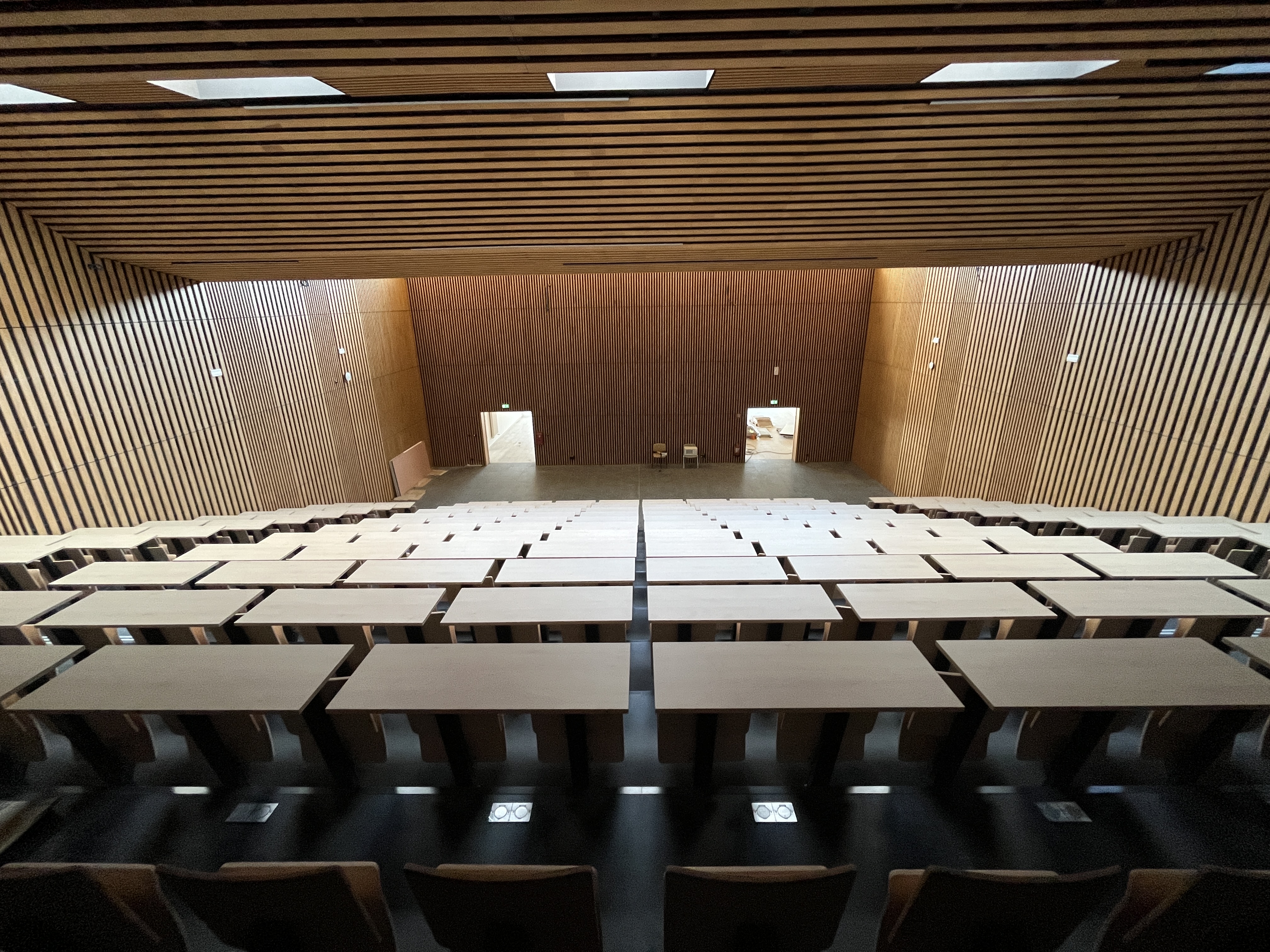 Gradignan cœur d’école