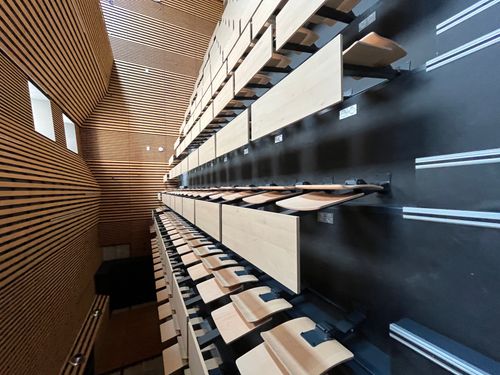 Gradignan cœur d’école