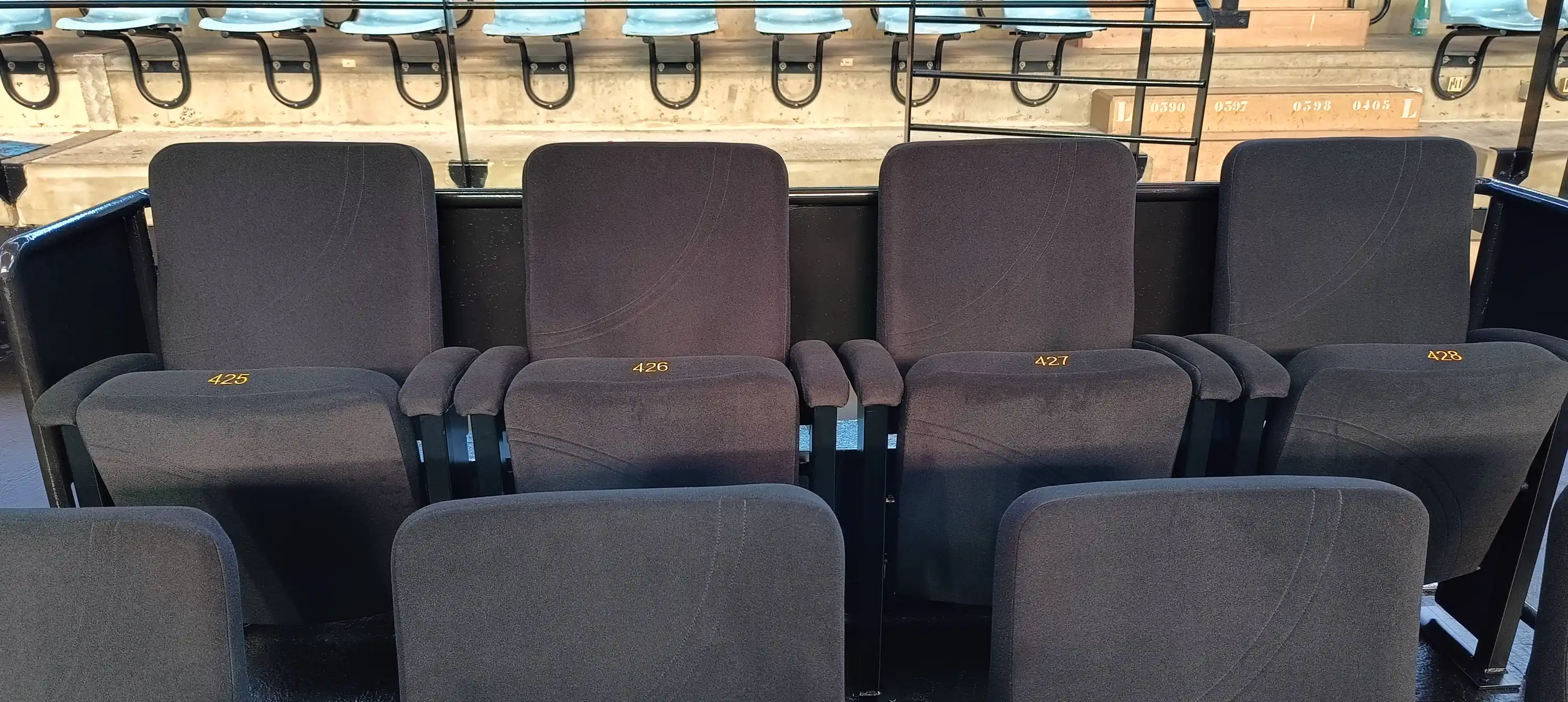 Pau Palais des sports