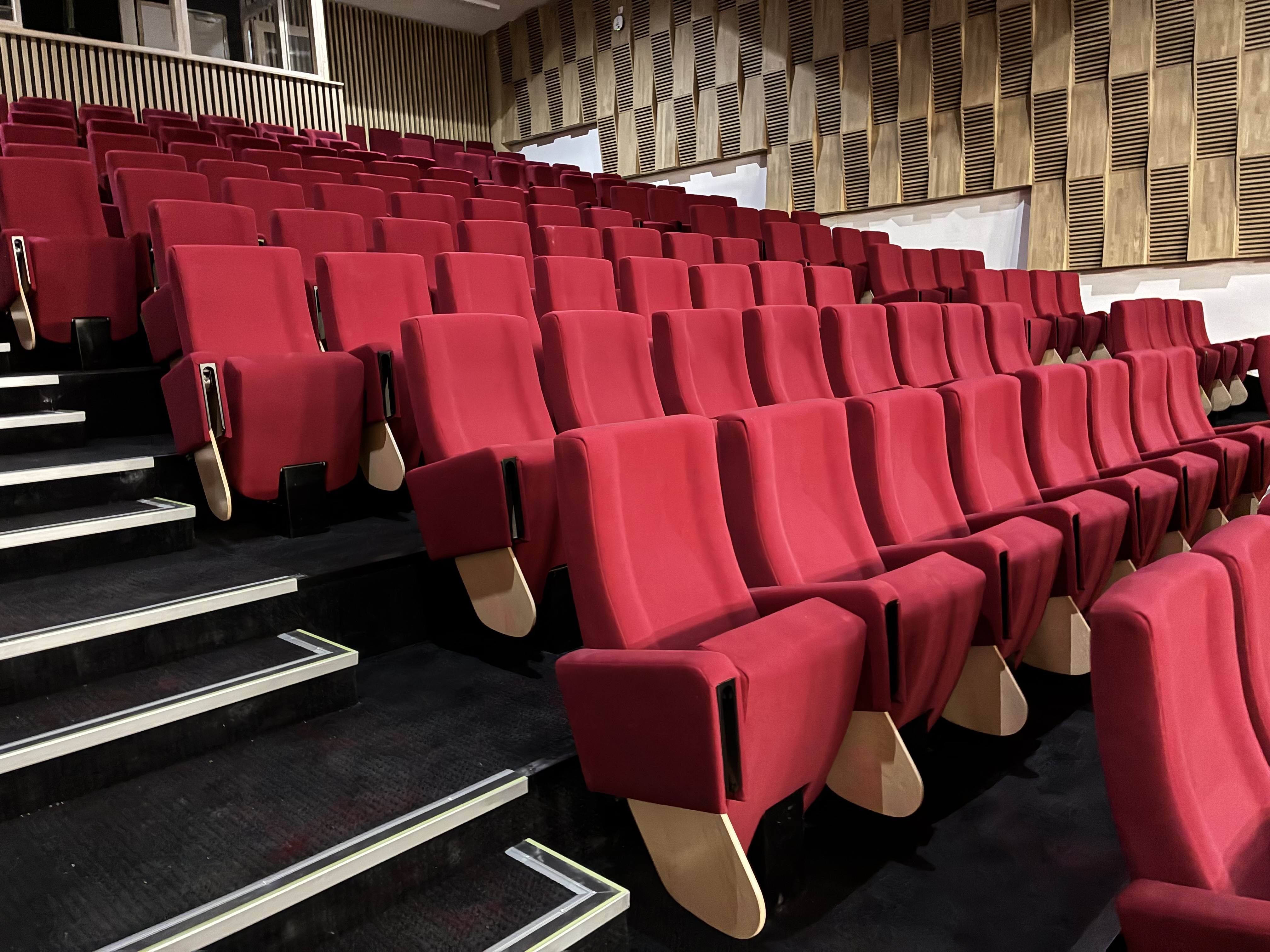 Lycée les pierres vives