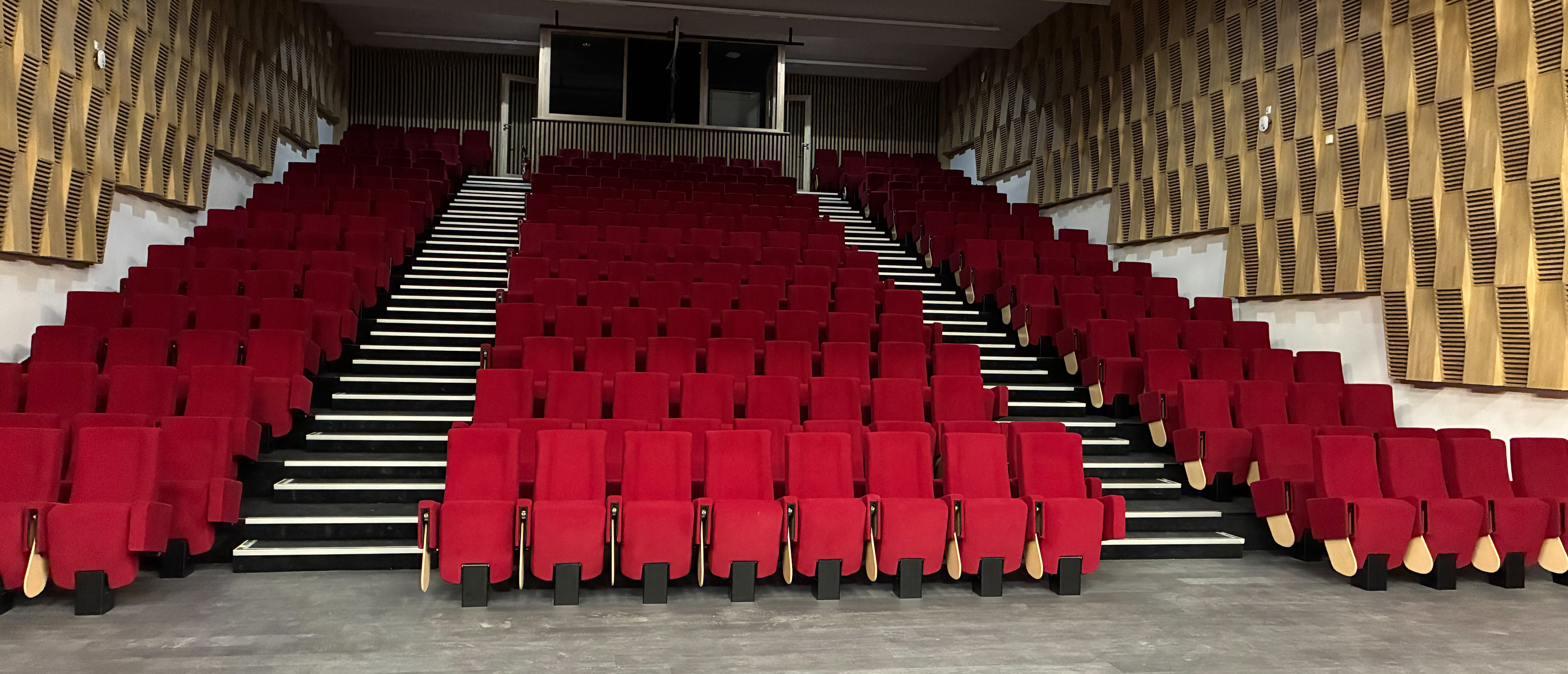 Lycée les pierres vives