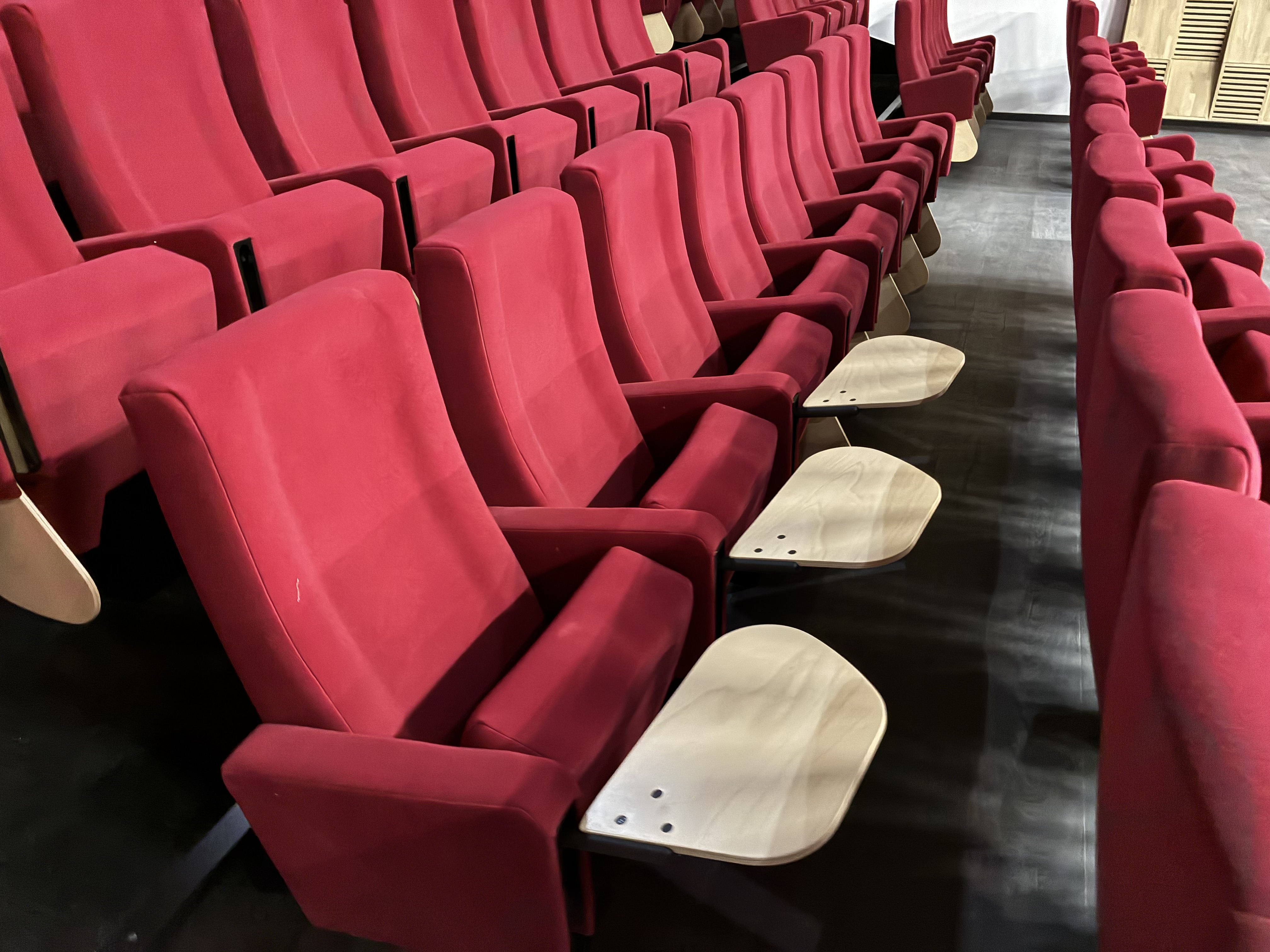 Lycée les pierres vives