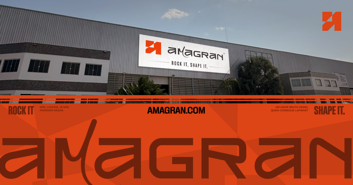 Amagran - Importacao e Exportacao Ltda