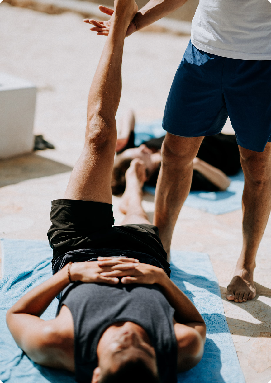 Juillet : le test de vérité pour votre cohésion d'équipe