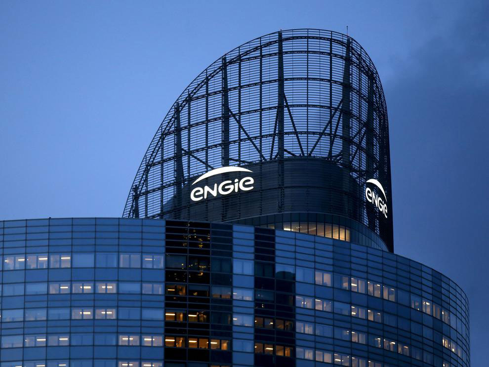 Engie Home Services