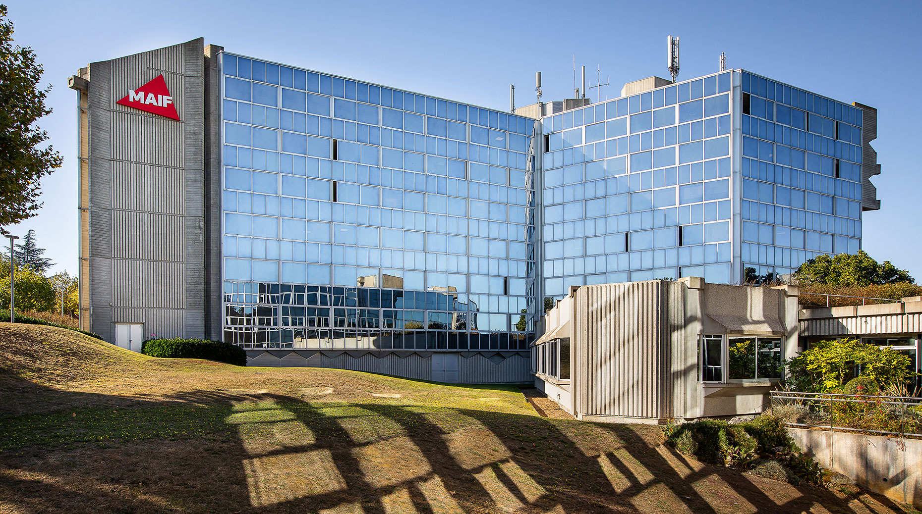 MAIF