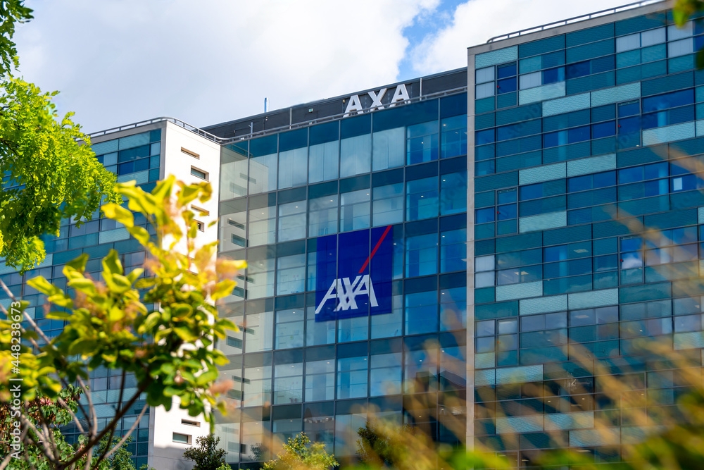 AXA Prévention