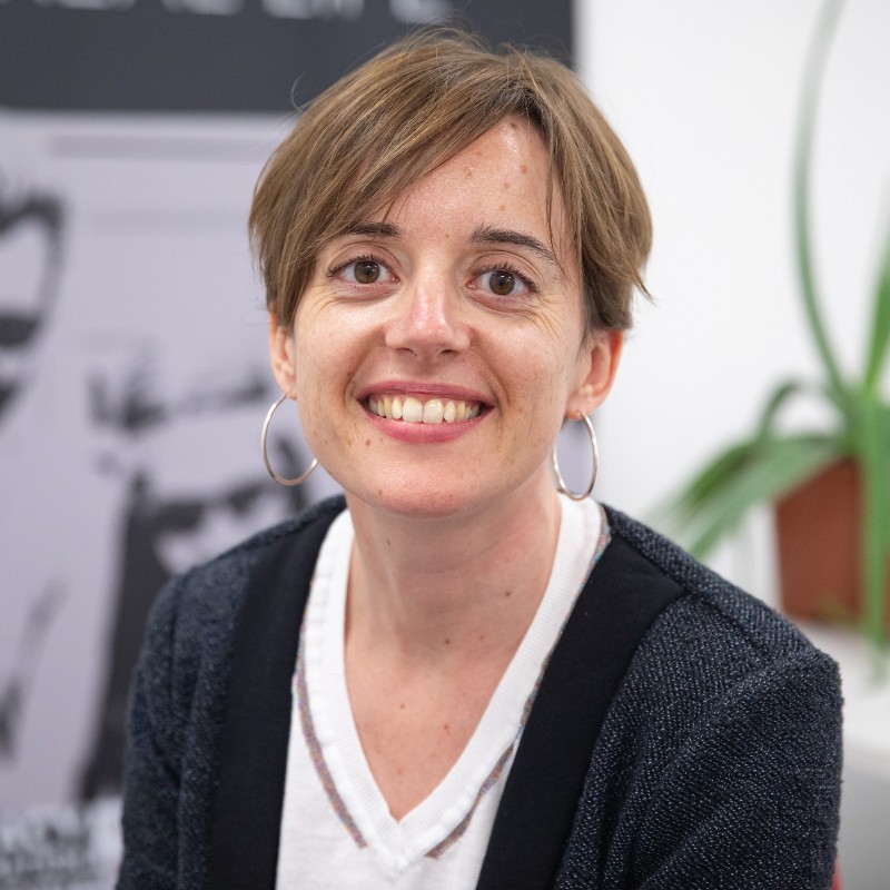 Nadège Rapinel