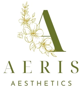 Aeris Aesthetics logo