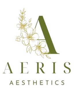 Aeris Aesthetics logo