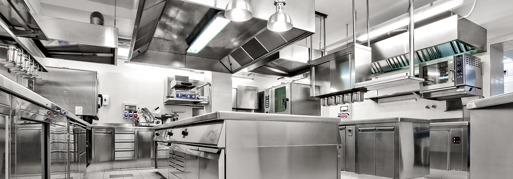 Restaurant Cleaning
