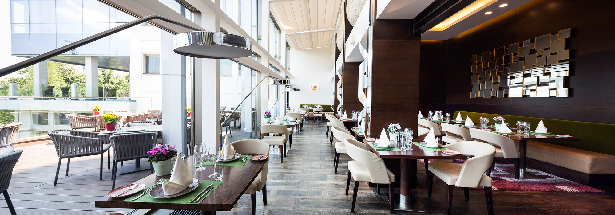 Restaurant Cleaning